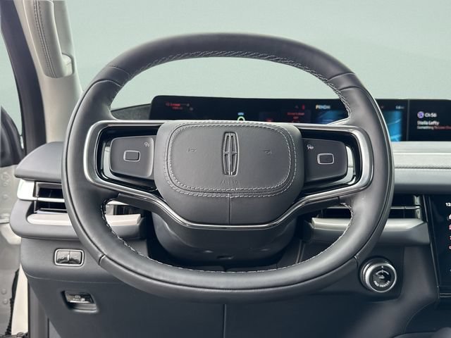 New 2027 Lincoln Navigator Reserve AWD/4WD image 41