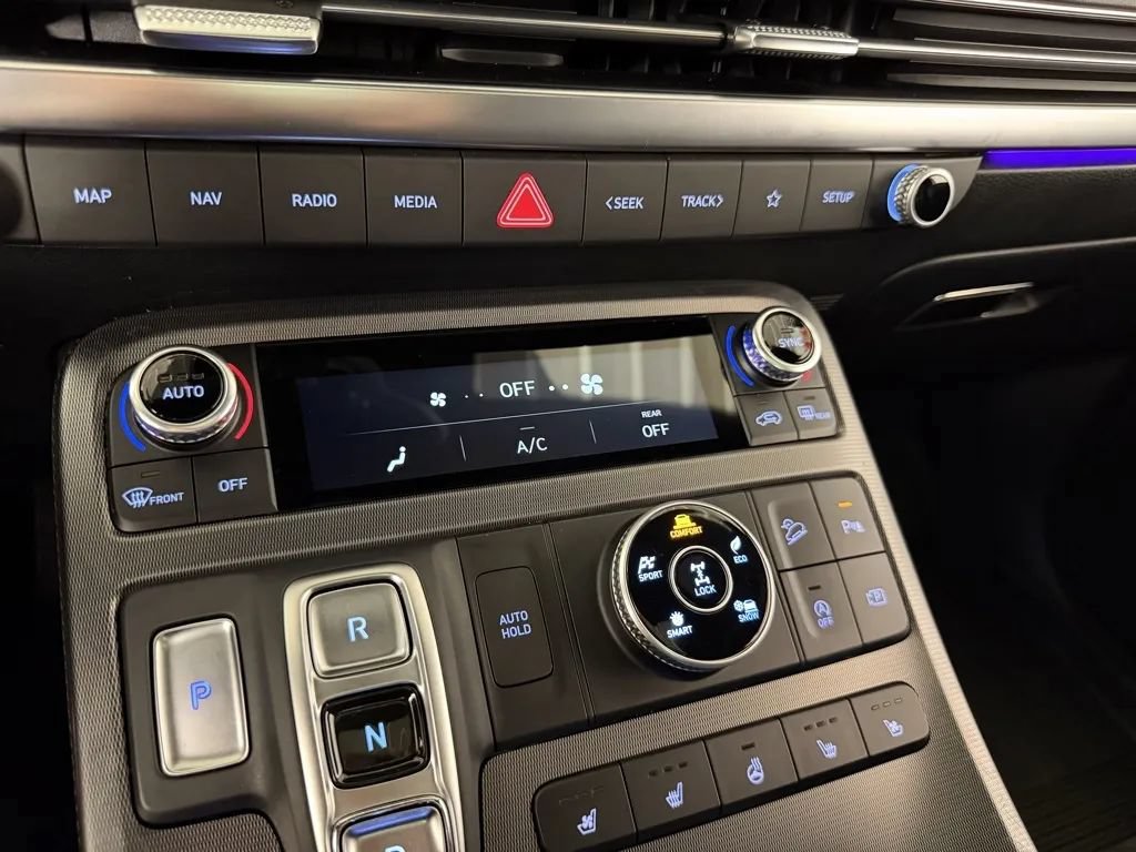 Used 2024 Hyundai Palisade Calligraphy AWD/4WD image 32