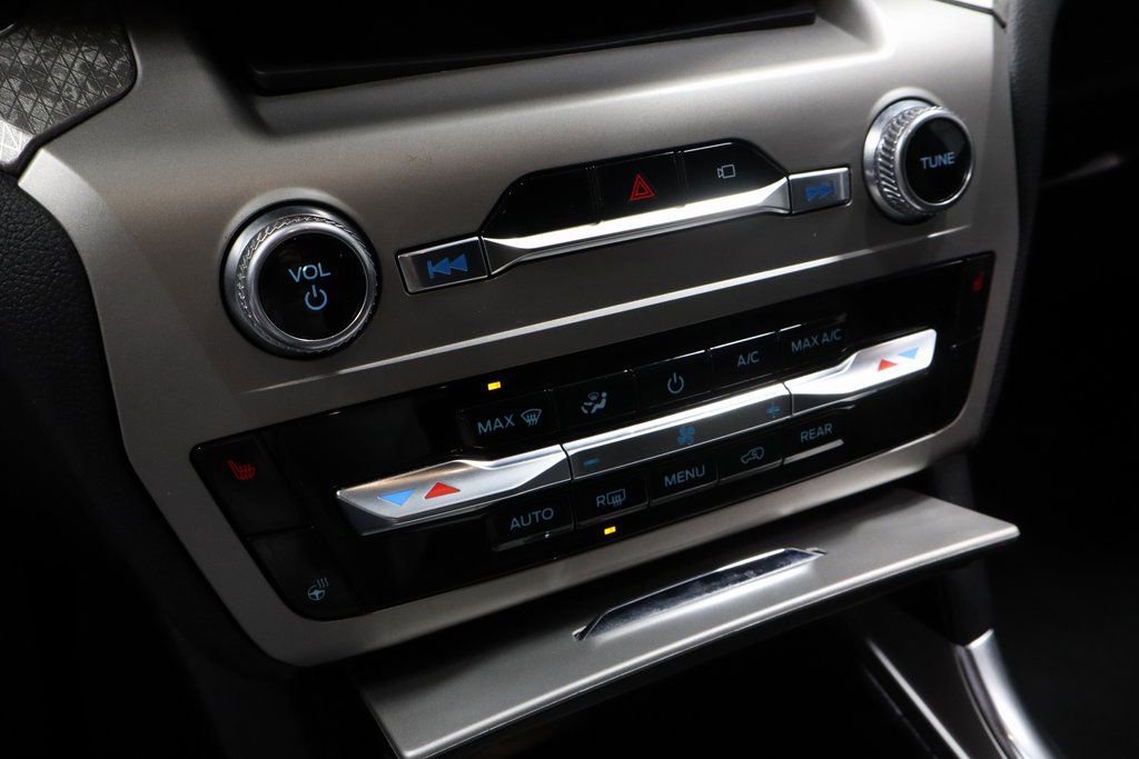 Certified 2023 Ford Explorer Timberline image 30