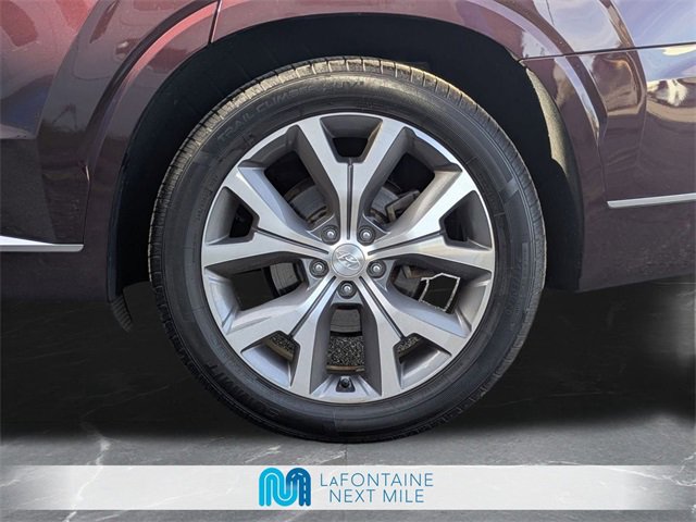 Used 2022 Hyundai Palisade Limited image 31