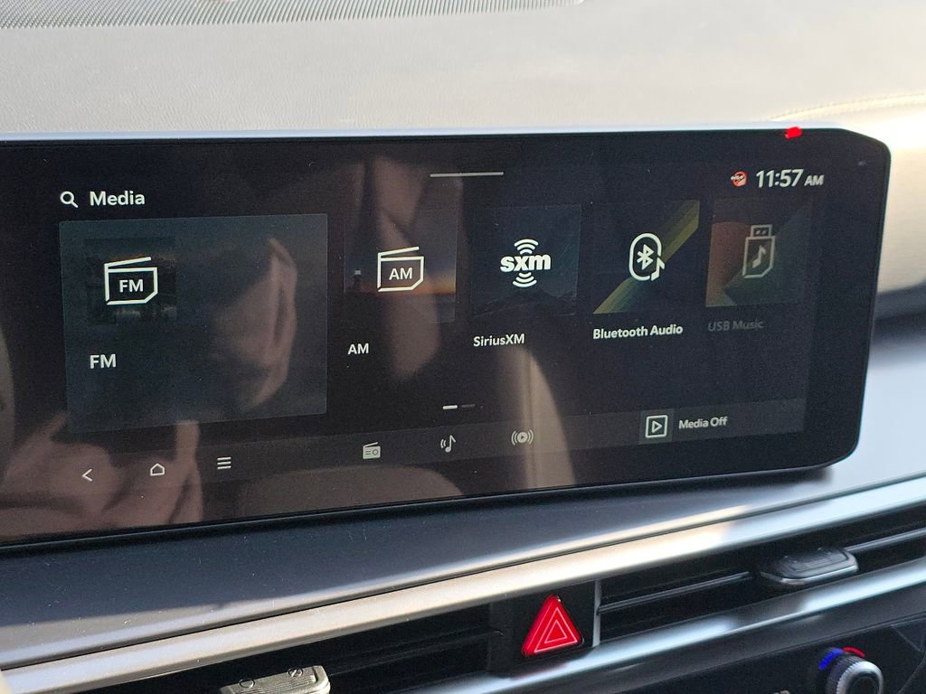 New 2026 Kia Sorento S w/ S Panoramic Sunroof Package image 9