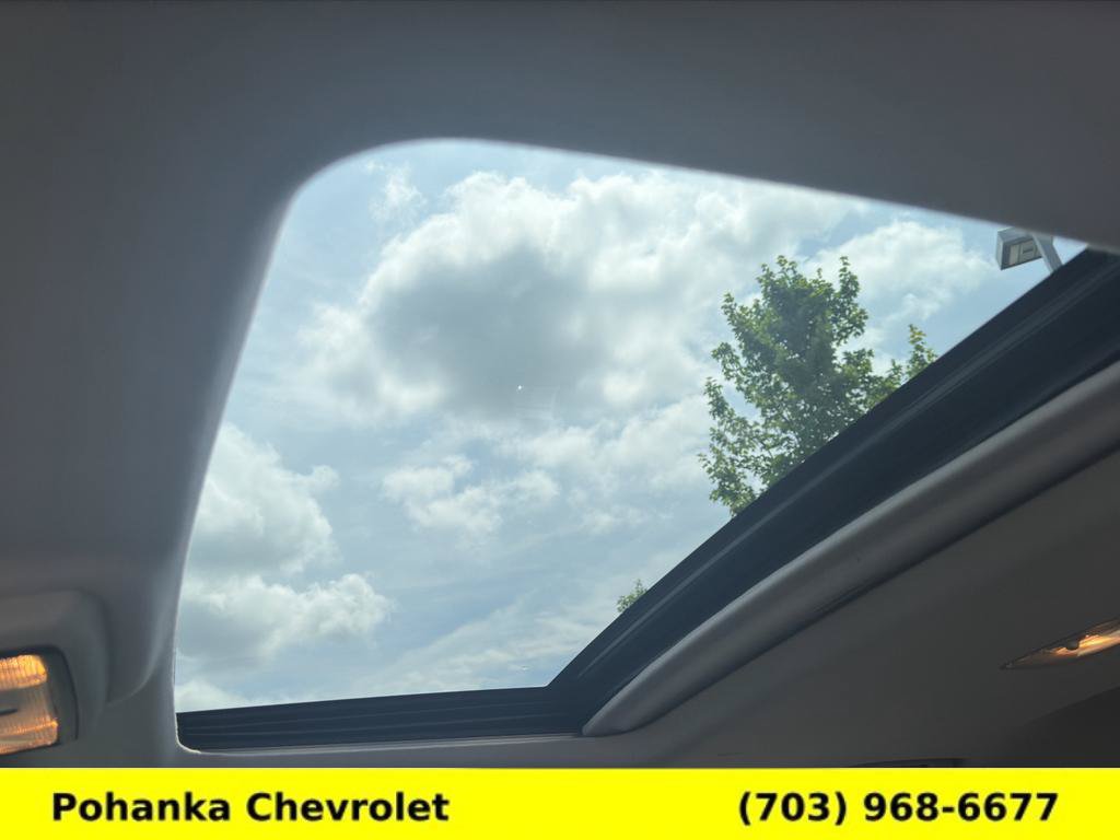 Used 2021 Toyota 4Runner Nightshade AWD/4WD image 20