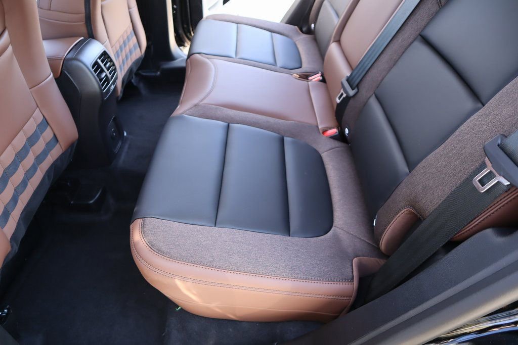 New 2025 Ford Bronco Sport Outer Banks w/ Outer Banks Tech Package+ image 14