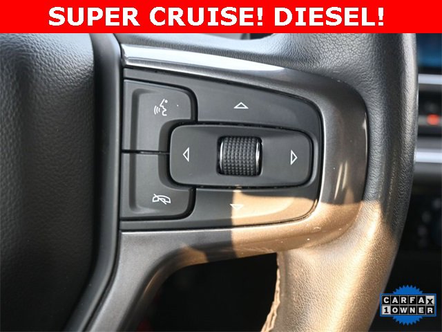 Used 2024 Chevrolet Silverado 1500 High Country image 24