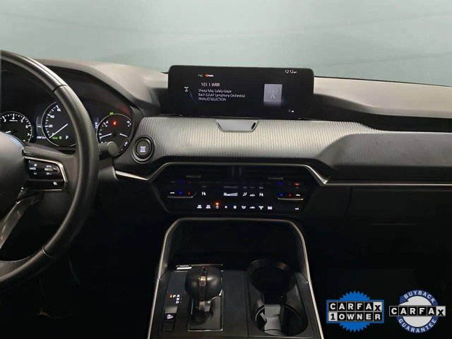 Used 2025 MAZDA CX-90 3.3 Turbo w/ Select Package image 13