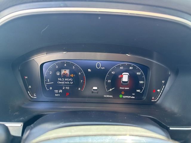 Certified 2023 Honda Pilot Elite image 14