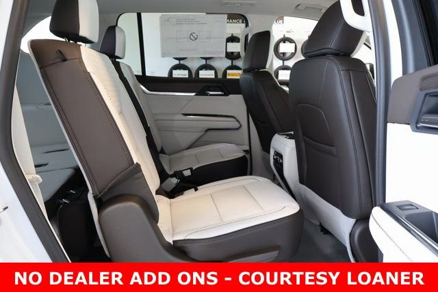 New 2026 GMC Acadia Denali w/ Super Cruise Package image 20