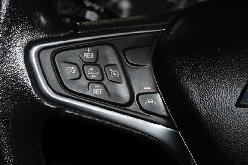 Used 2020 Chevrolet Equinox LT image 13