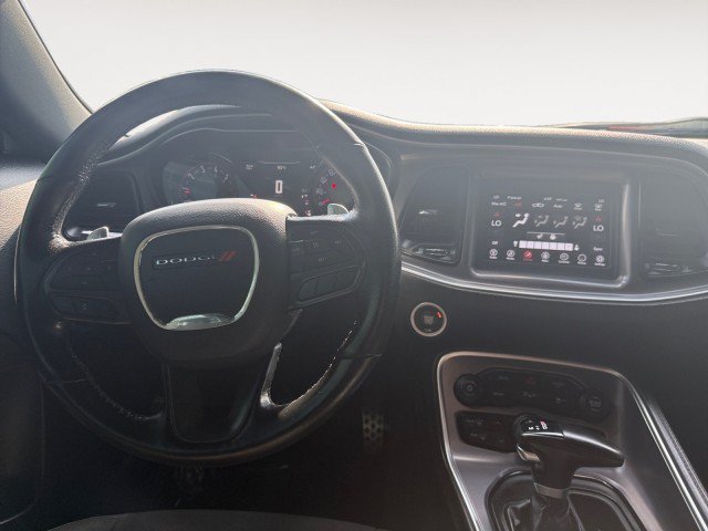 Used 2020 Dodge Challenger R/T w/ Blacktop Package RWD image 4