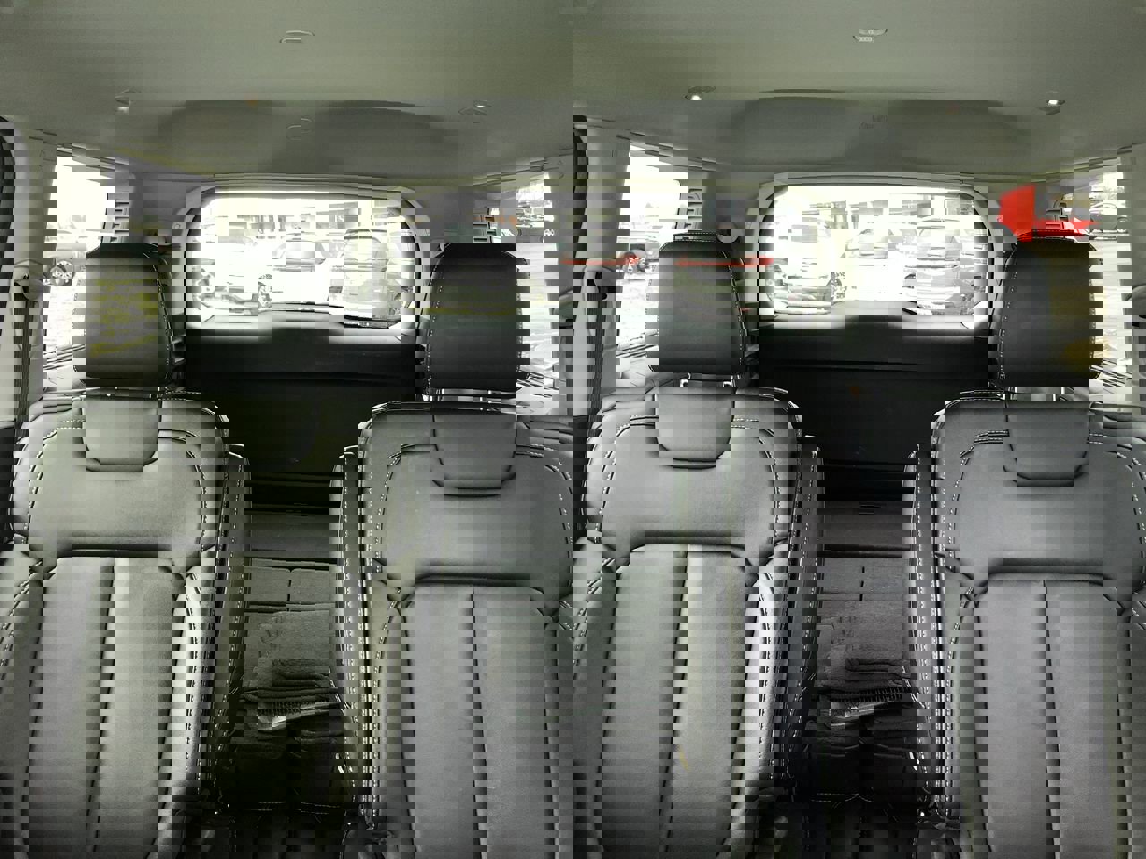 Used 2021 Jeep Grand Cherokee L Limited image 13