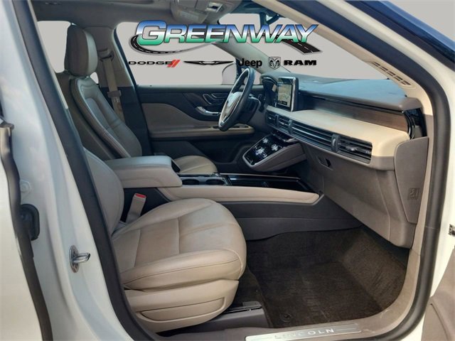 Used 2020 Lincoln Corsair Reserve w/ Elements Package image 5