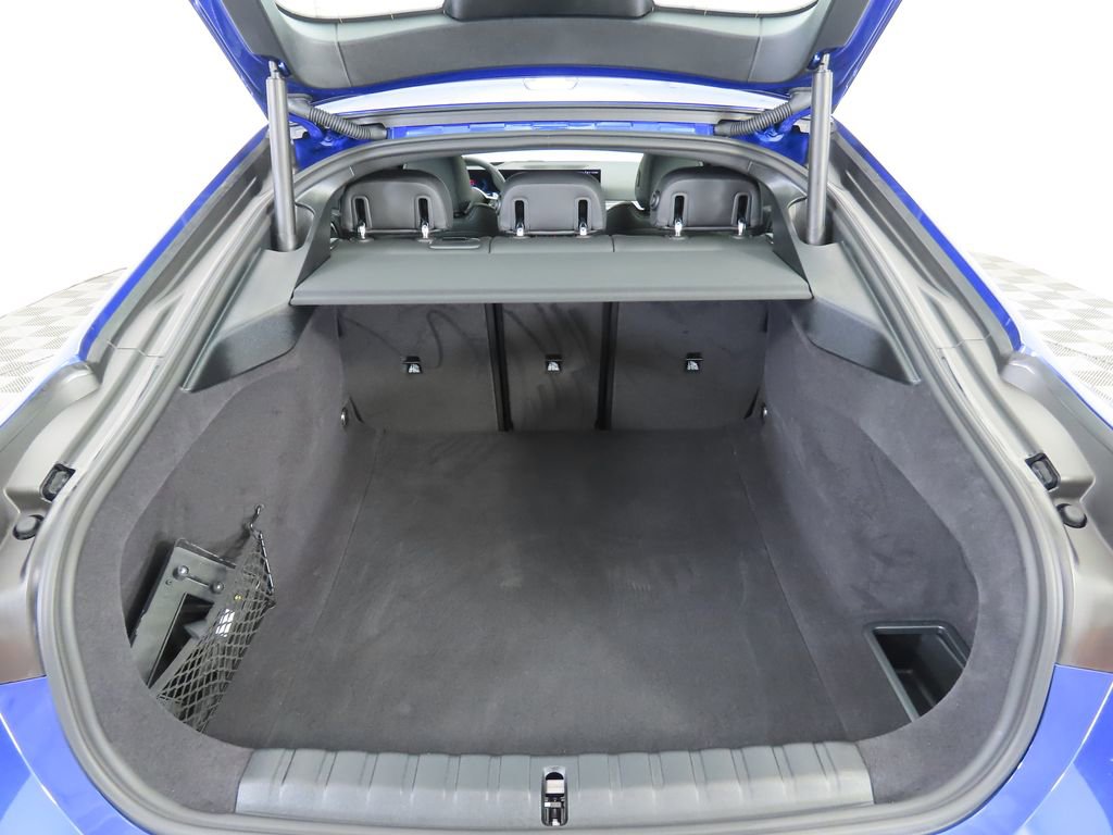 Certified 2025 BMW 430i xDrive w/ M Sport Package image 28