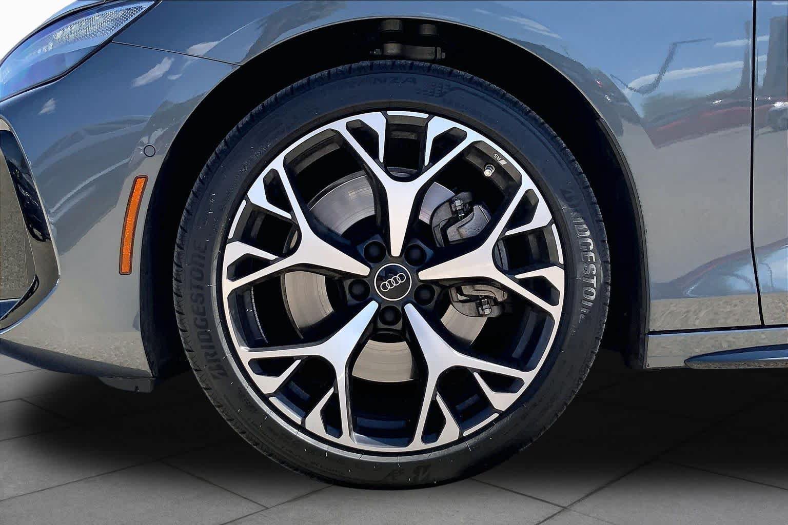 Certified 2026 Audi A6 Premium Plus w/ Premium Plus Package AWD/4WD image 10