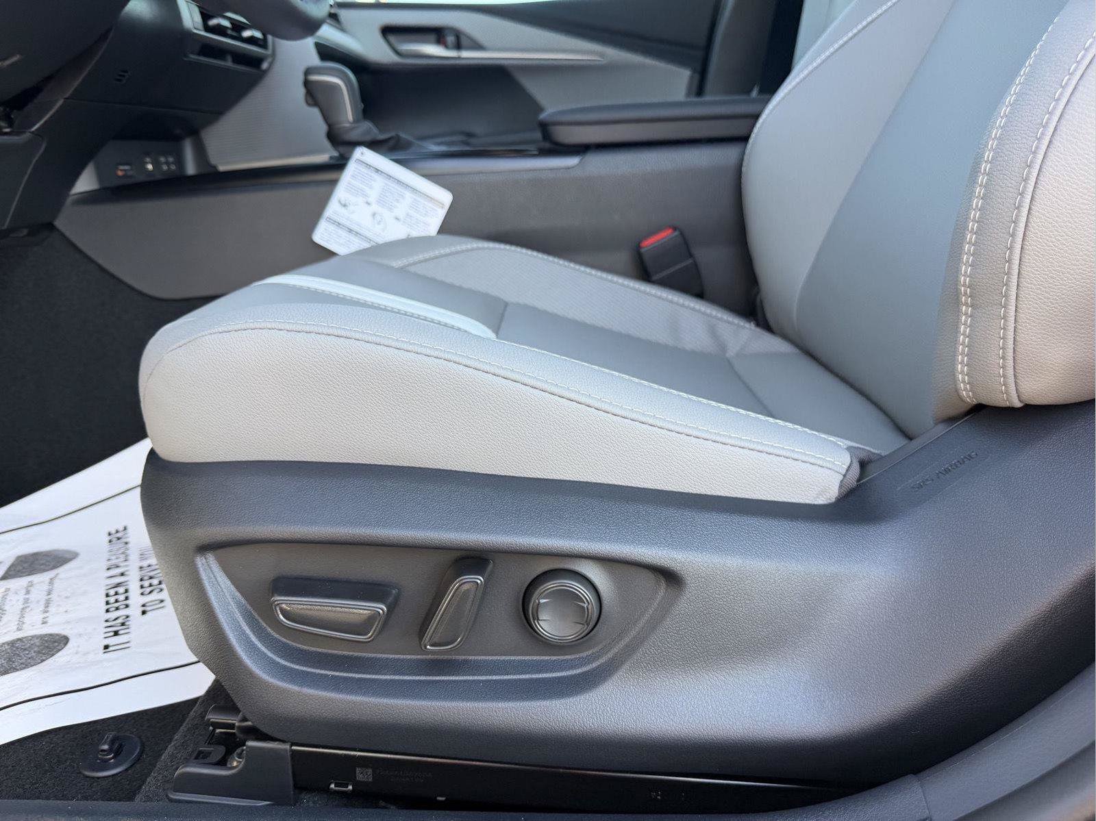 New 2026 Toyota Camry SE FWD image 20