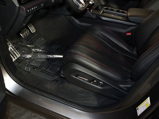 Used 2026 Acura MDX A-Spec image 27