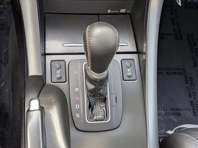 Used 2013 Acura TSX w/ Technology Package image 12