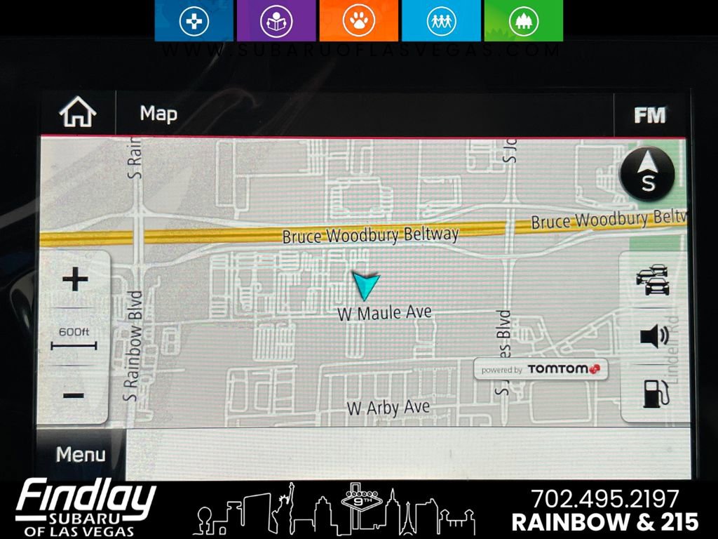 New 2025 Subaru Forester Wilderness image 22