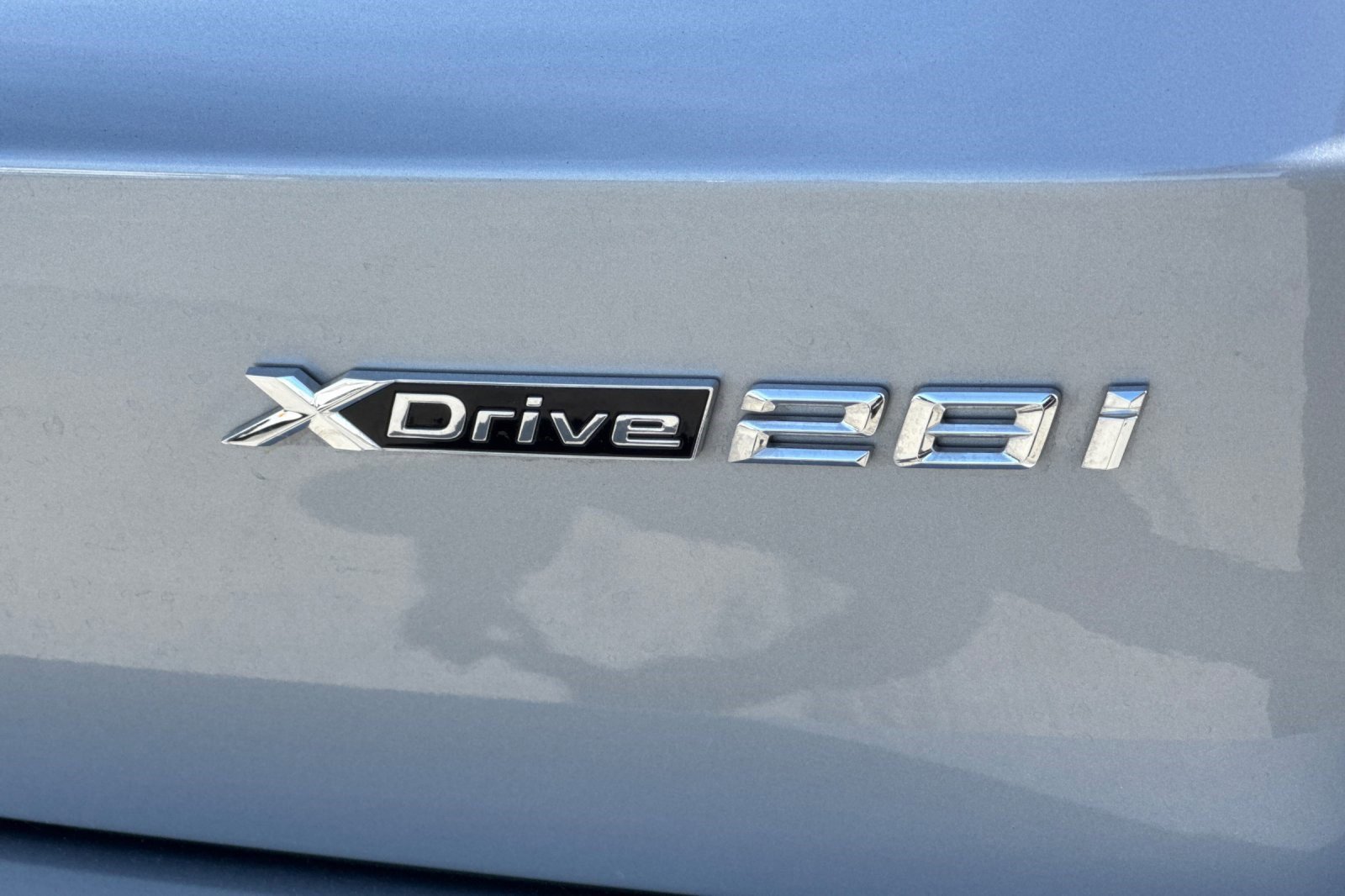 Used 2025 BMW X1 xDrive28i w/ Convenience Package image 22