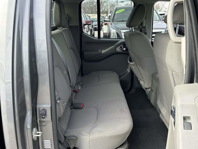 Used 2019 Nissan Frontier SV image 22
