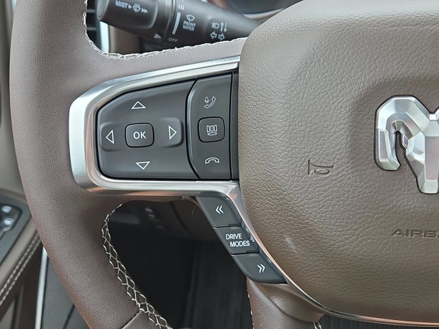New 2026 RAM 1500 Laramie image 23