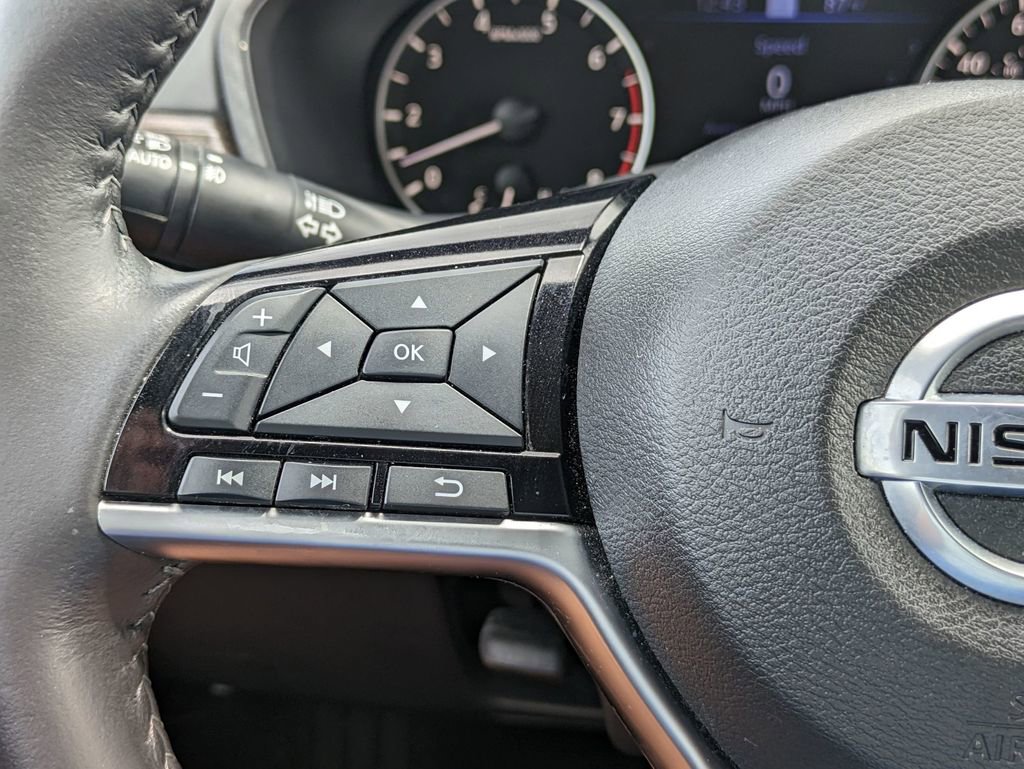 Used 2021 Nissan Altima 2.5 SR w/ SR Premium Package image 18