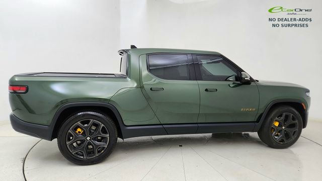 Used 2025 Rivian R1T Premium AWD/4WD image 6