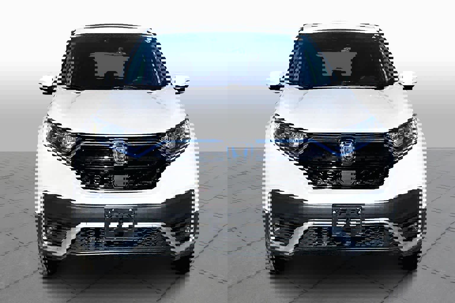 Used 2021 Honda CR-V EX-L image 4