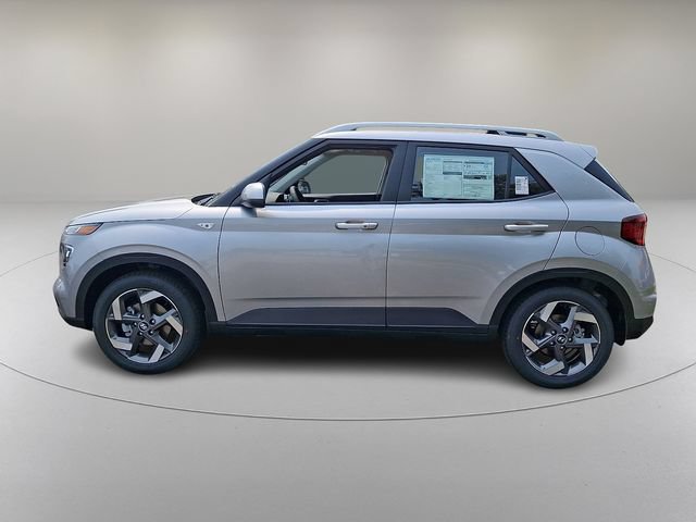 New 2026 Hyundai Venue SEL FWD image 4
