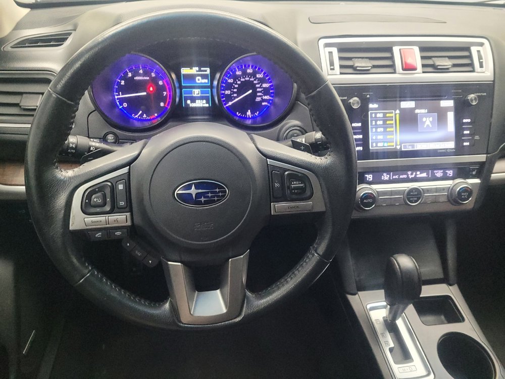 Used 2017 Subaru Outback 2.5i Limited image 22