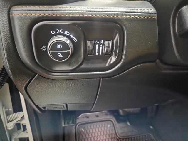 Used 2020 RAM 2500 Limited image 42