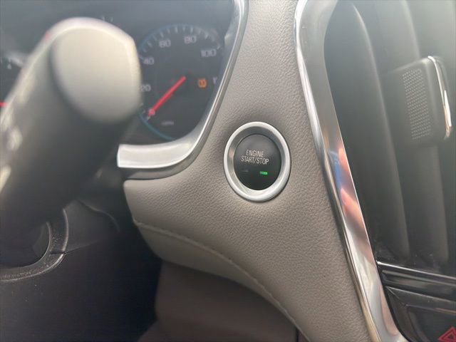 Used 2019 Chevrolet Traverse LT image 35