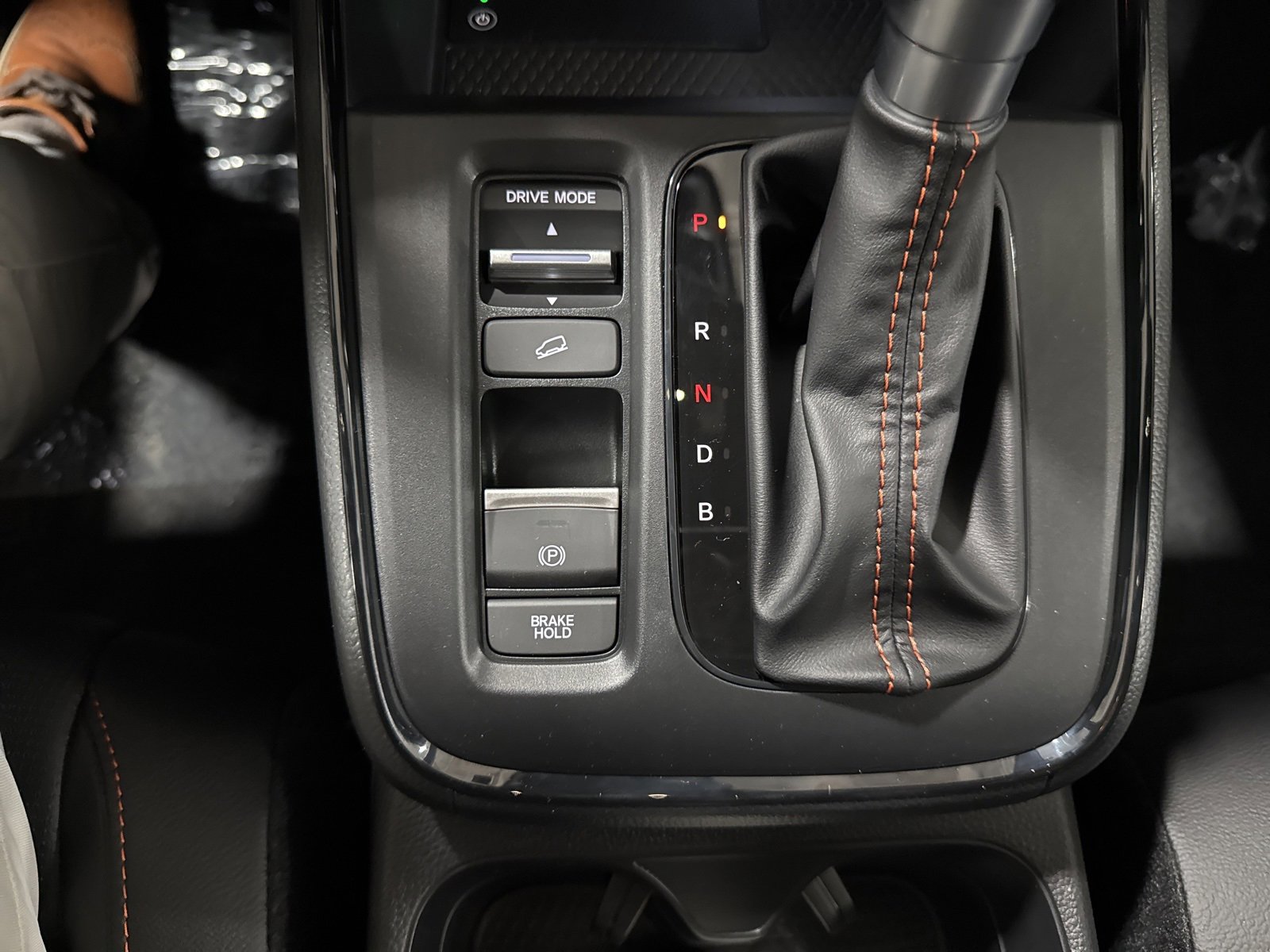 New 2026 Honda CR-V Sport Touring image 30