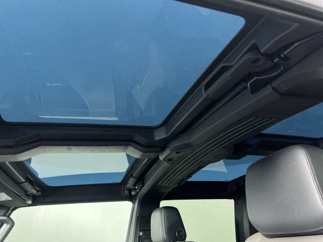 Used 2024 GMC Hummer EV 3X AWD/4WD image 19