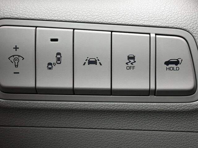 Used 2021 Hyundai Tucson Sport image 33