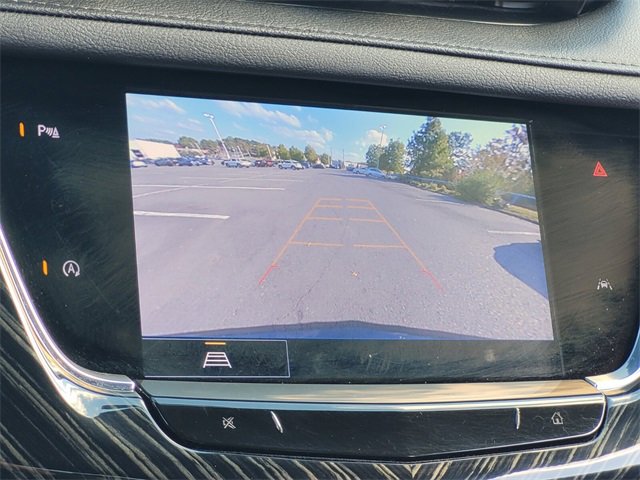 Used 2023 Cadillac XT6 Premium Luxury image 25