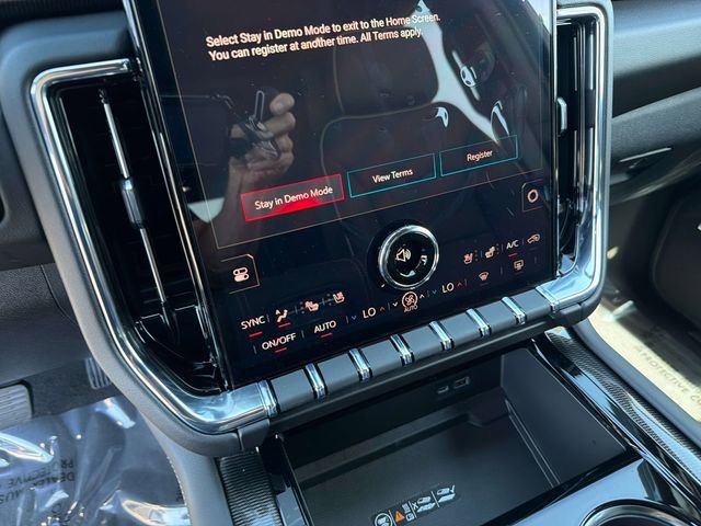 New 2026 GMC Yukon Elevation w/ Elevation Premium Package image 27