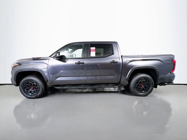 New 2026 Toyota Tundra TRD Pro image 5