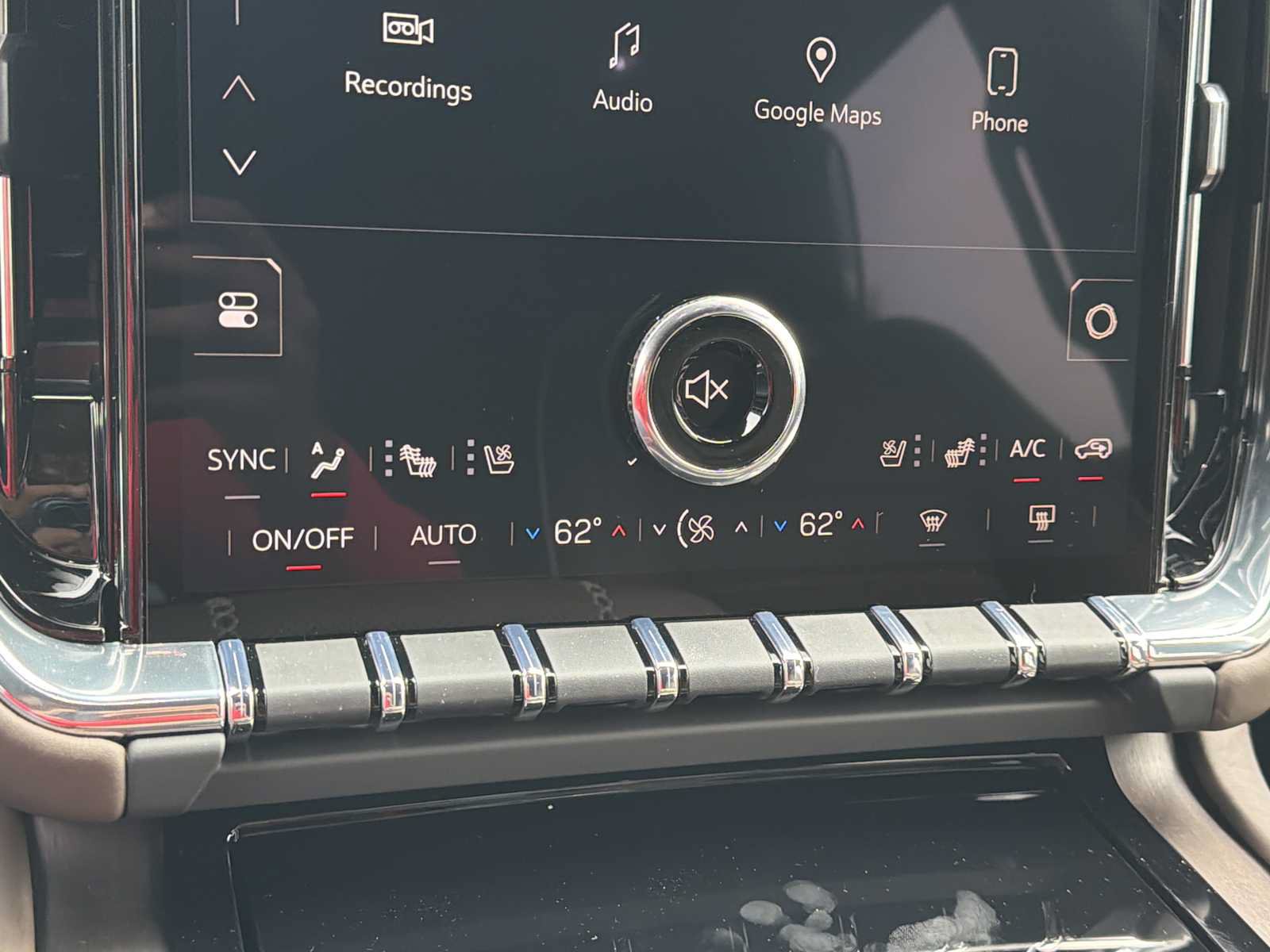 New 2026 GMC Yukon Denali Ultimate AWD/4WD image 7