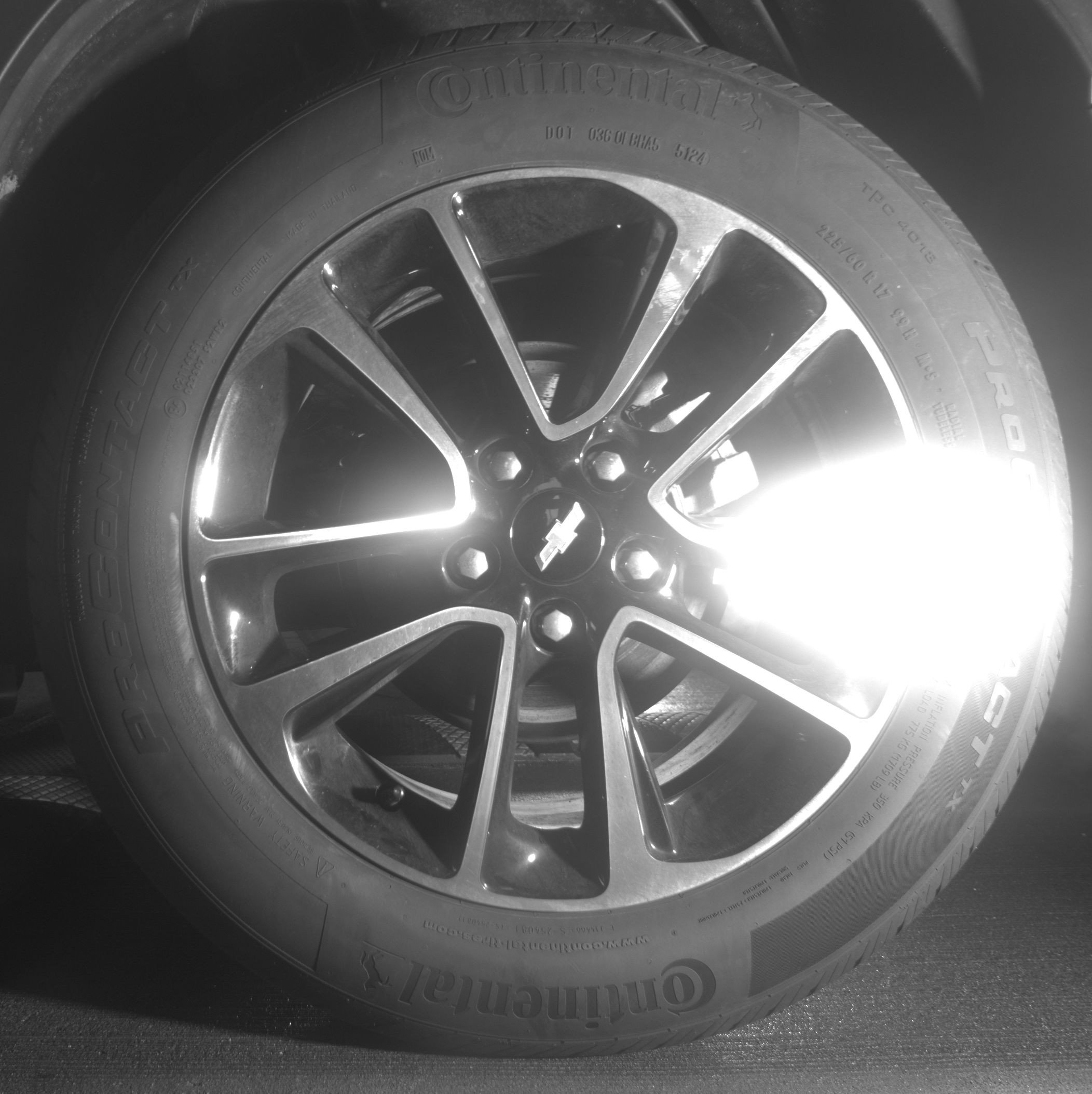 Used 2025 Chevrolet TrailBlazer LT image 14