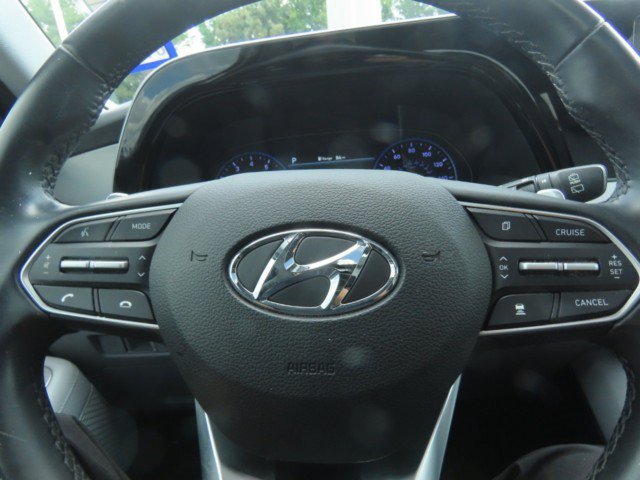 Used 2020 Hyundai Palisade SEL w/ Convenience Package FWD image 27