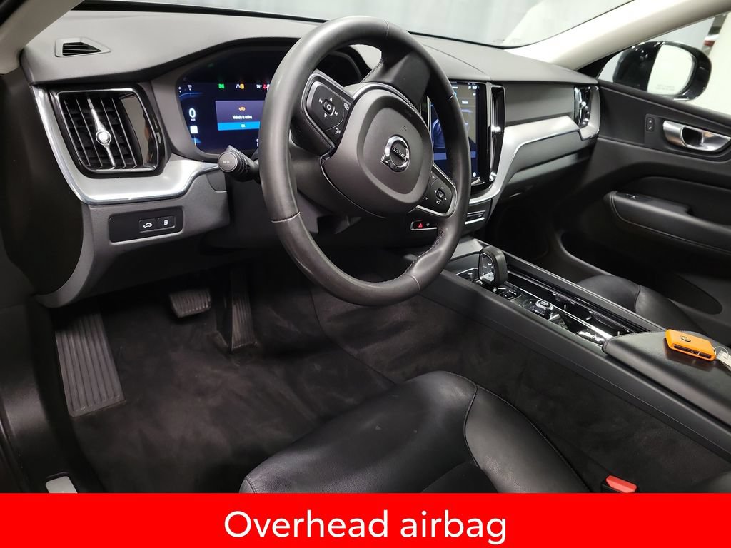 Used 2024 Volvo XC60 T8 Core AWD/4WD image 16