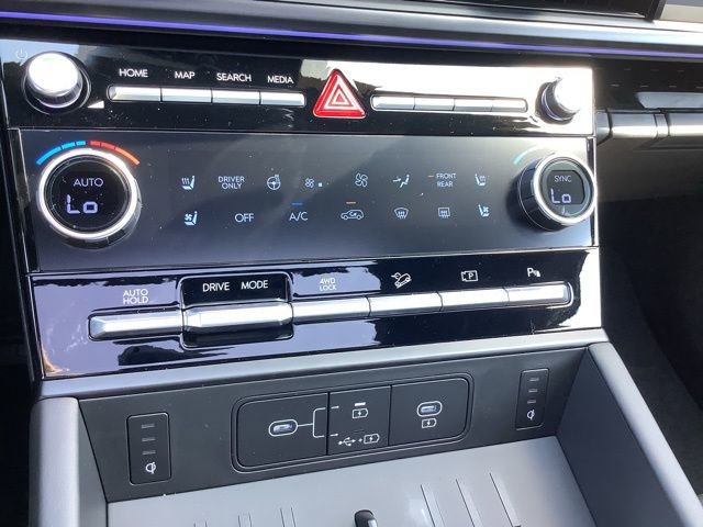 New 2026 Hyundai Santa Fe Calligraphy image 36