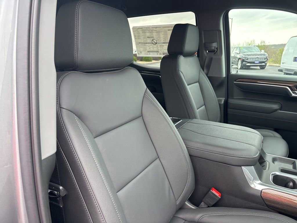 New 2026 Chevrolet Silverado 1500 LT image 50