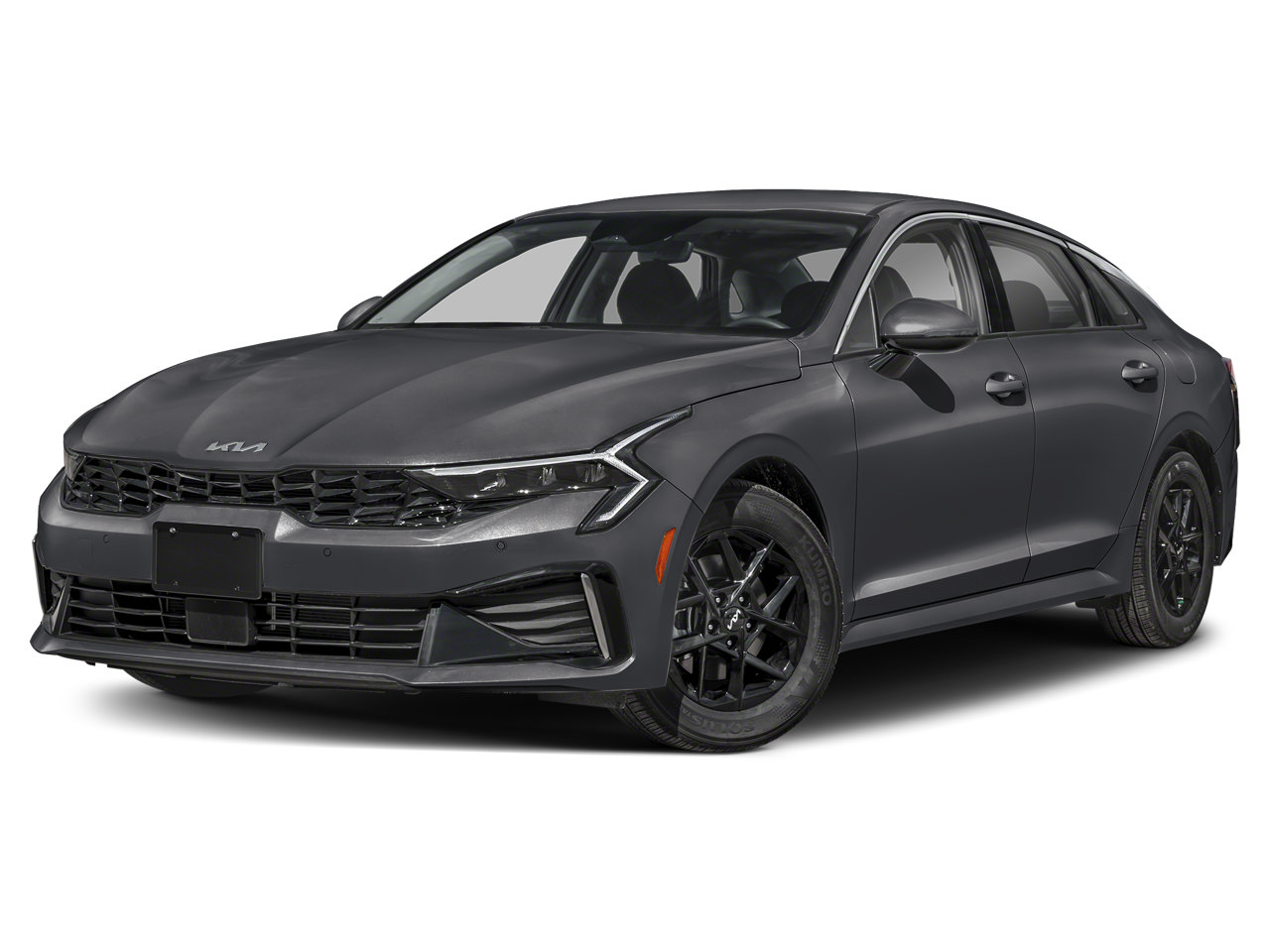 New 2026 Kia K5 LXS FWD image 29