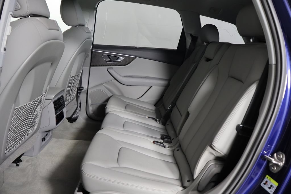 Used 2021 Audi Q7 3.0T Prestige AWD/4WD image 15