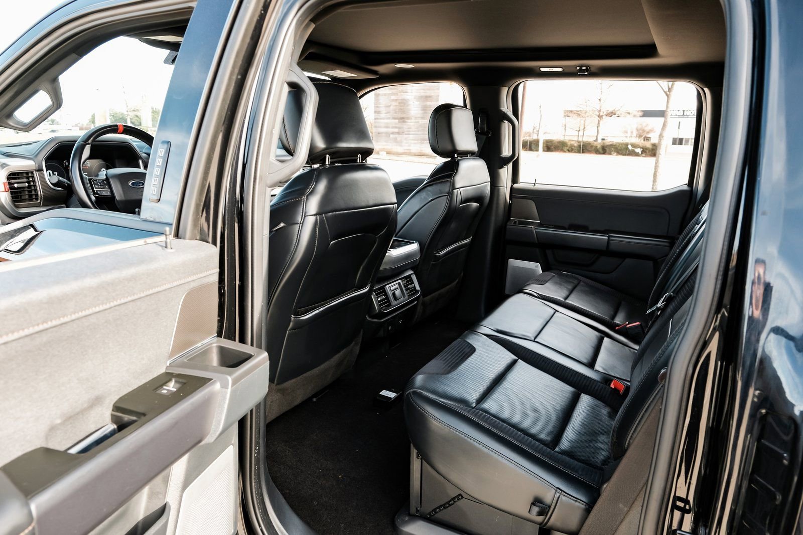 Used 2022 Ford F150 Raptor w/ Equipment Group 801A High image 39