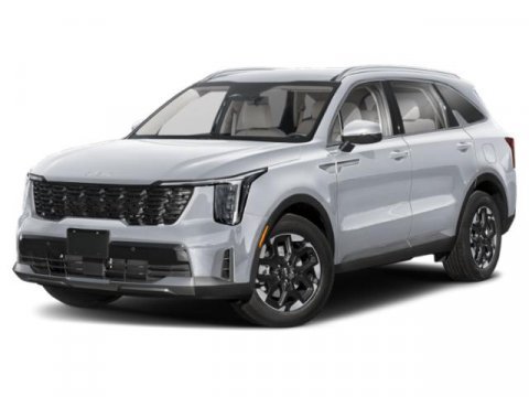 New 2026 Kia Sorento S