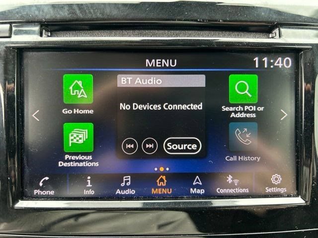 Used 2019 Nissan Rogue AWD image 22