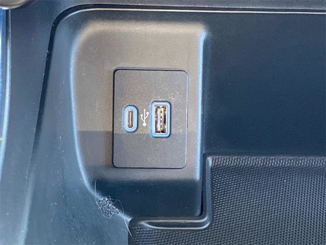 Certified 2022 Ford F150 XLT w/ Equipment Group 302A High image 92