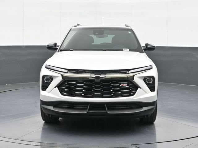 New 2026 Chevrolet TrailBlazer RS w/ Convenience Package AWD/4WD image 16